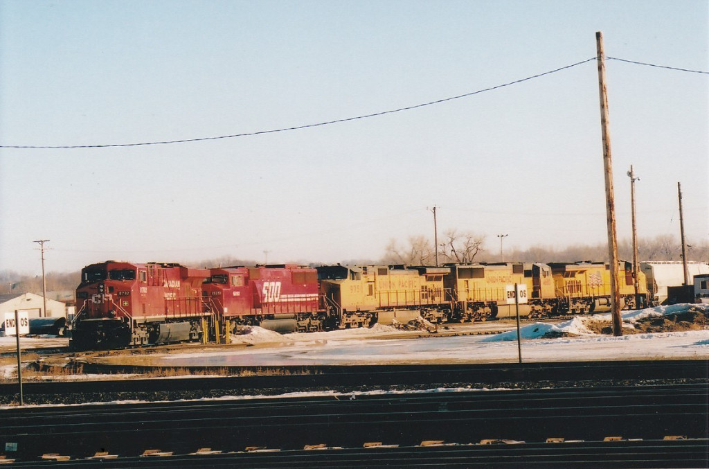 CP 8782 East
